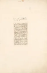 For the Sexes. The Gates of Paradise, Plate 20, He meets his Saviour in the Grave...